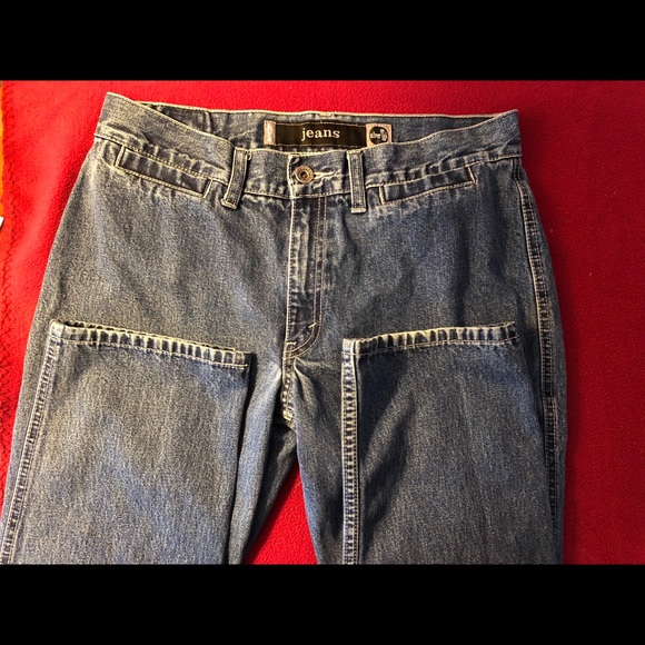 Vintage Levi’s Silvertab Jean - Picture 7 of 7